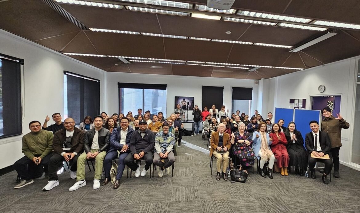 MD GPdI Australia melantik Ps. Brainly Sondakh dan Ps. Marjoy Saerang sebagai Gembala Sidang GPdI Melbourne City pada 27 Mei 2024. Pelantikan ini dirangkaikan dengan sakramen penyerahan anak dan peneguhan majelis jemaat, menandai awal pelayanan baru yang penuh harapan.